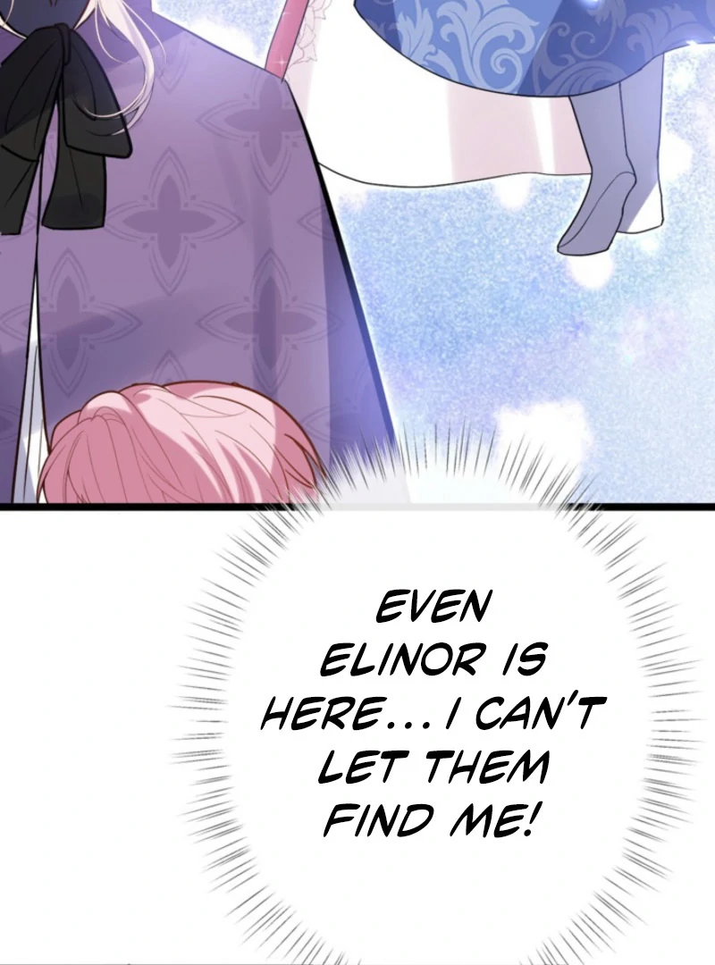 I’m an Exiled Single Mother, but the Crown Prince Became Obsessed With Me Chapter 15 - page 31