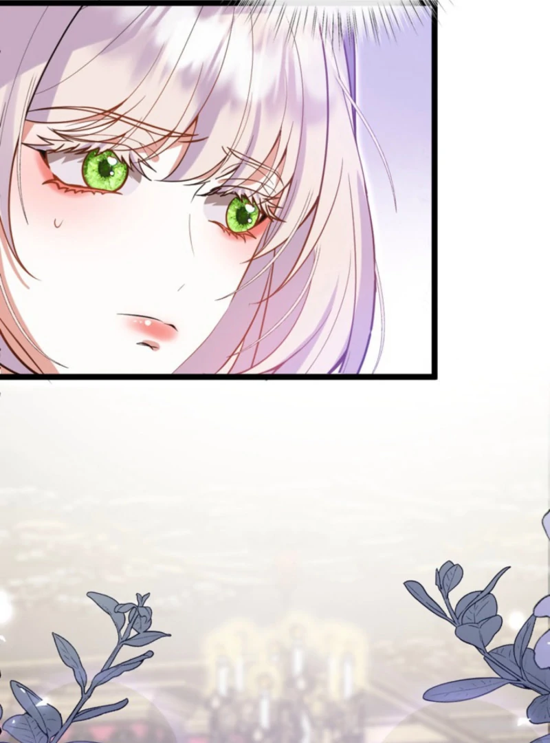 I’m an Exiled Single Mother, but the Crown Prince Became Obsessed With Me Chapter 15 - page 32