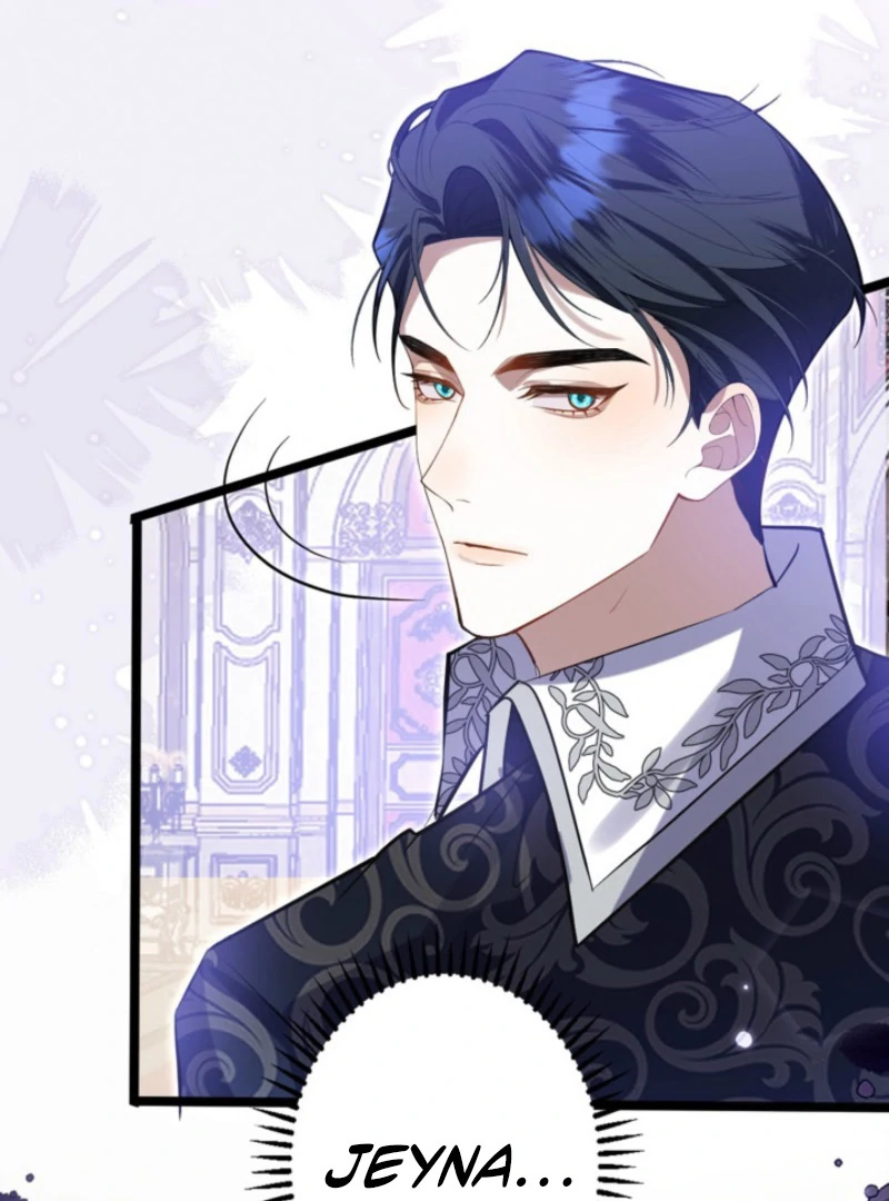 I’m an Exiled Single Mother, but the Crown Prince Became Obsessed With Me Chapter 15 - page 36