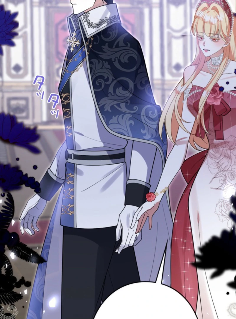I’m an Exiled Single Mother, but the Crown Prince Became Obsessed With Me Chapter 15 - page 38