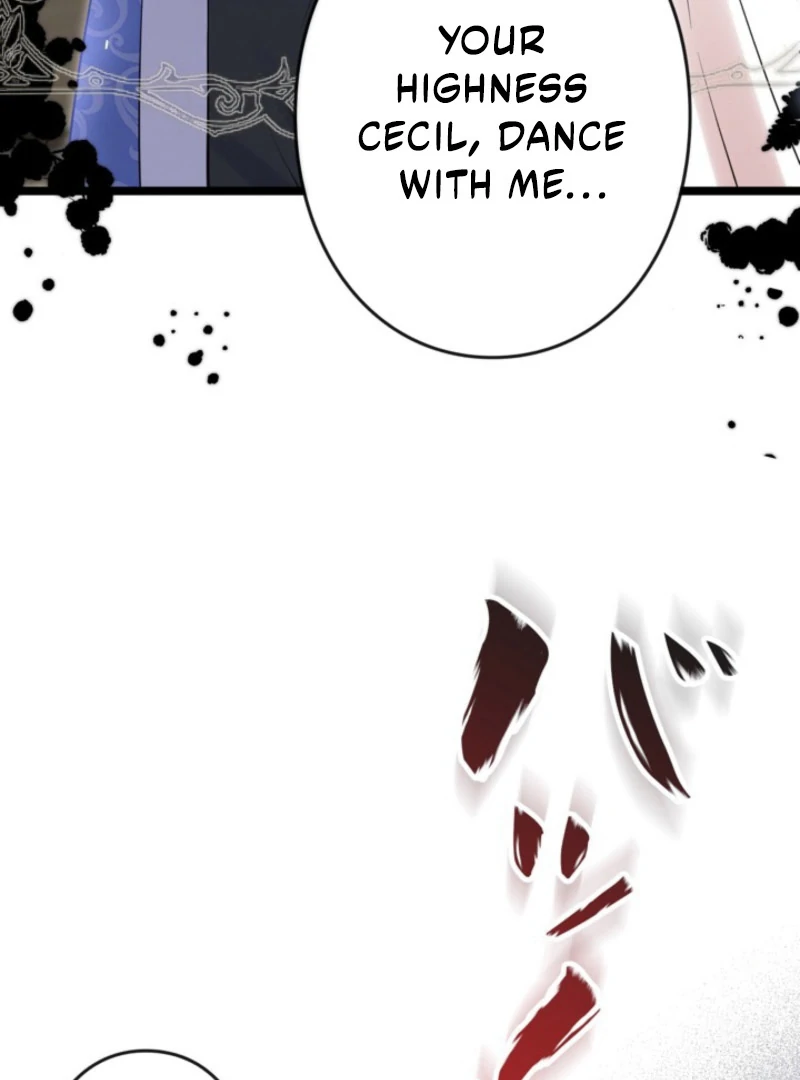 I’m an Exiled Single Mother, but the Crown Prince Became Obsessed With Me Chapter 15 - page 39