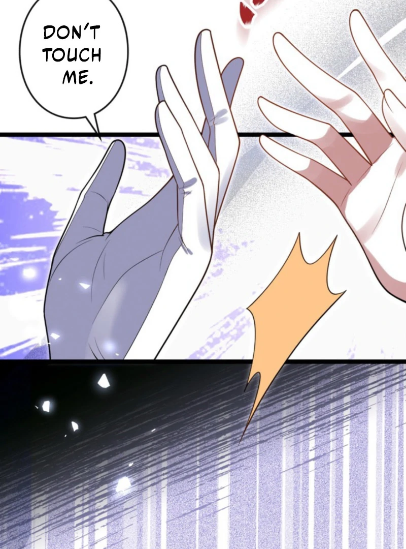 I’m an Exiled Single Mother, but the Crown Prince Became Obsessed With Me Chapter 15 - page 40