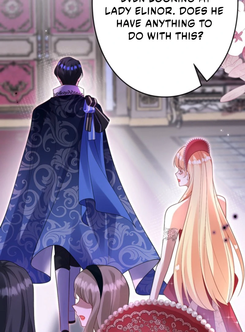 I’m an Exiled Single Mother, but the Crown Prince Became Obsessed With Me Chapter 15 - page 43