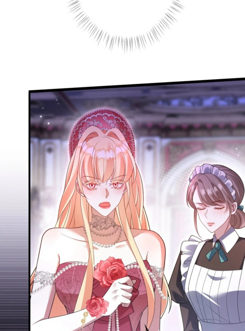 I’m an Exiled Single Mother, but the Crown Prince Became Obsessed With Me Chapter 15 - page 46