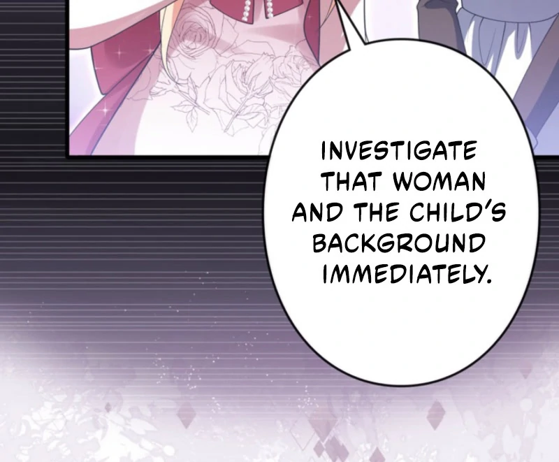 I’m an Exiled Single Mother, but the Crown Prince Became Obsessed With Me Chapter 15 - page 47