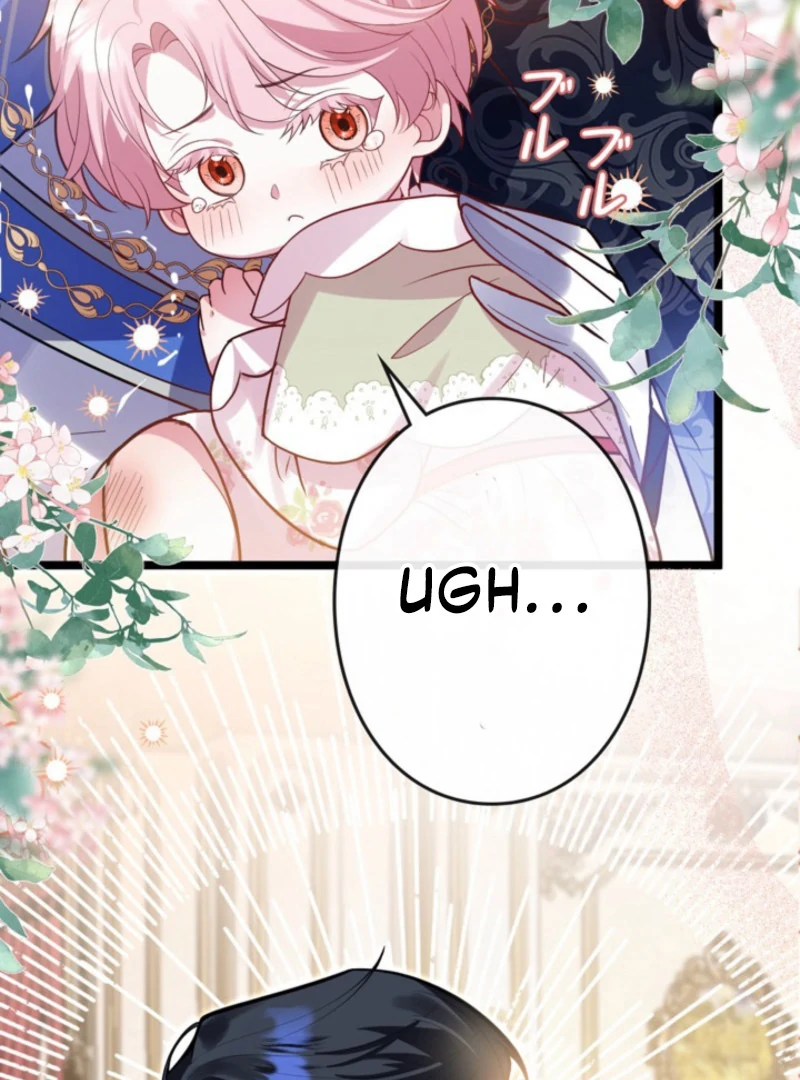 I’m an Exiled Single Mother, but the Crown Prince Became Obsessed With Me Chapter 15 - page 4