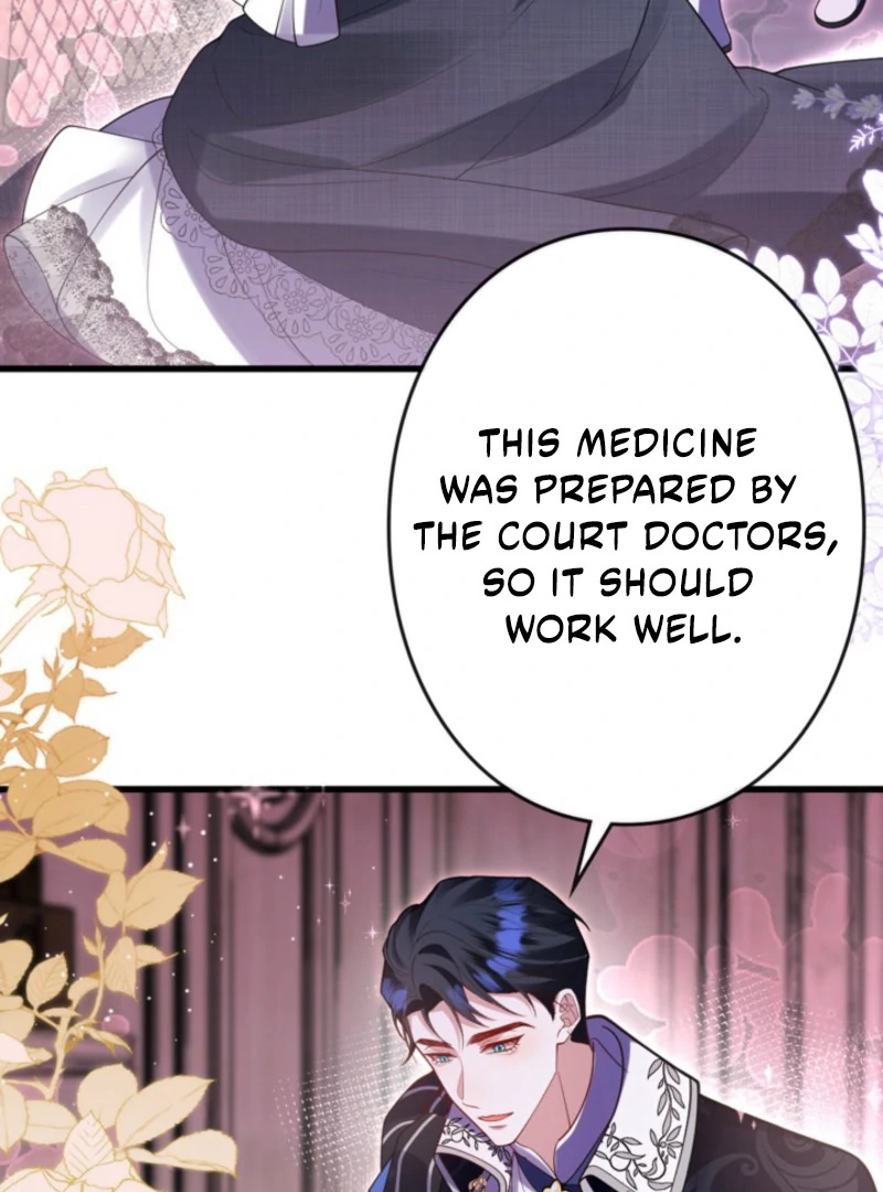 I’m an Exiled Single Mother, but the Crown Prince Became Obsessed With Me Chapter 15 - page 51