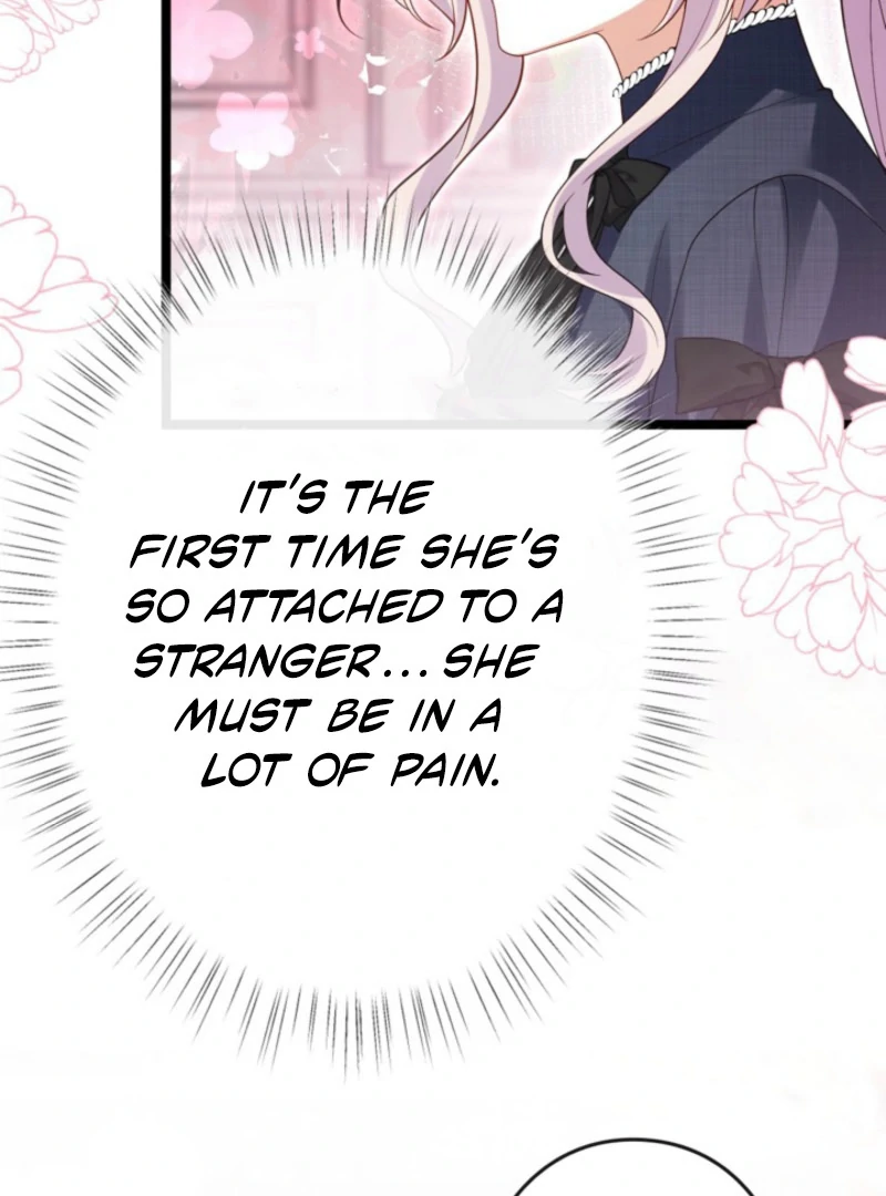 I’m an Exiled Single Mother, but the Crown Prince Became Obsessed With Me Chapter 15 - page 58