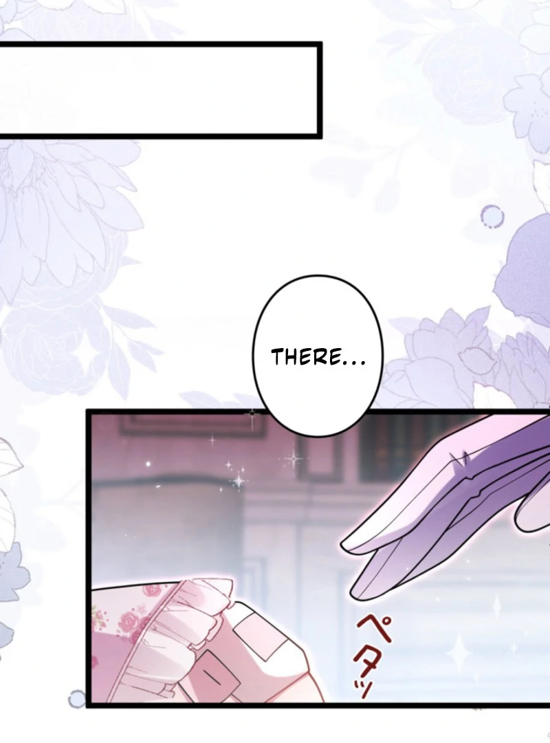 I’m an Exiled Single Mother, but the Crown Prince Became Obsessed With Me Chapter 15 - page 64