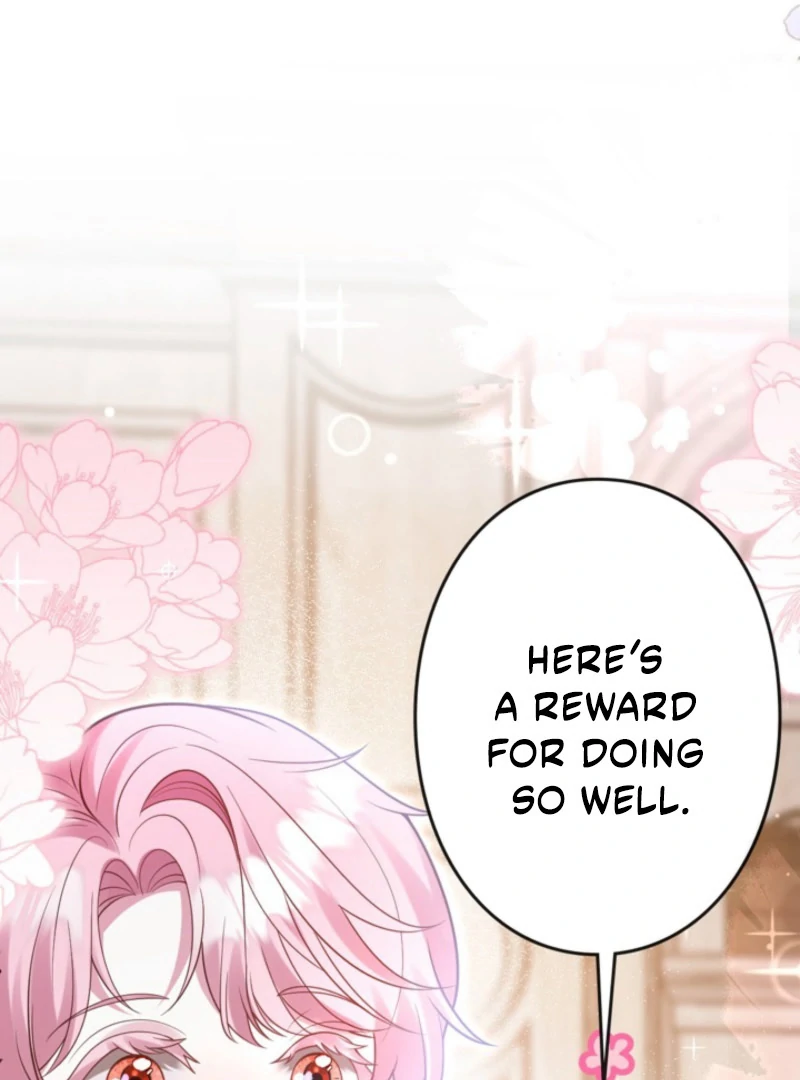 I’m an Exiled Single Mother, but the Crown Prince Became Obsessed With Me Chapter 15 - page 65