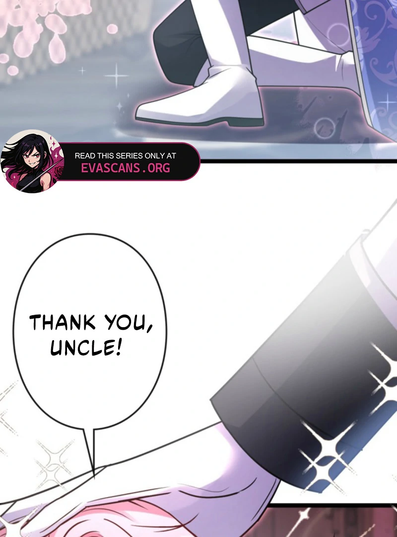 I’m an Exiled Single Mother, but the Crown Prince Became Obsessed With Me Chapter 15 - page 67