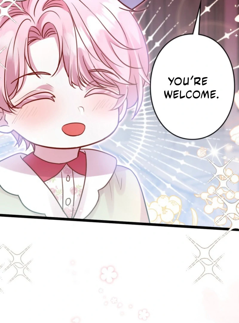 I’m an Exiled Single Mother, but the Crown Prince Became Obsessed With Me Chapter 15 - page 68