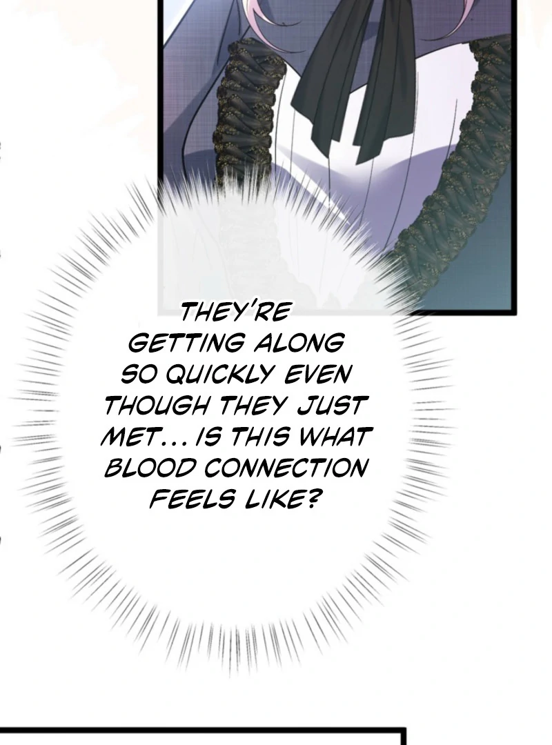 I’m an Exiled Single Mother, but the Crown Prince Became Obsessed With Me Chapter 15 - page 70