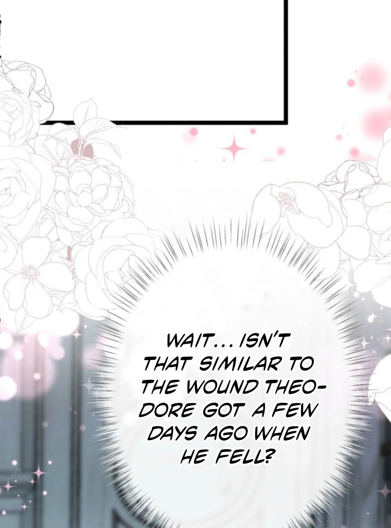 I’m an Exiled Single Mother, but the Crown Prince Became Obsessed With Me Chapter 15 - page 71