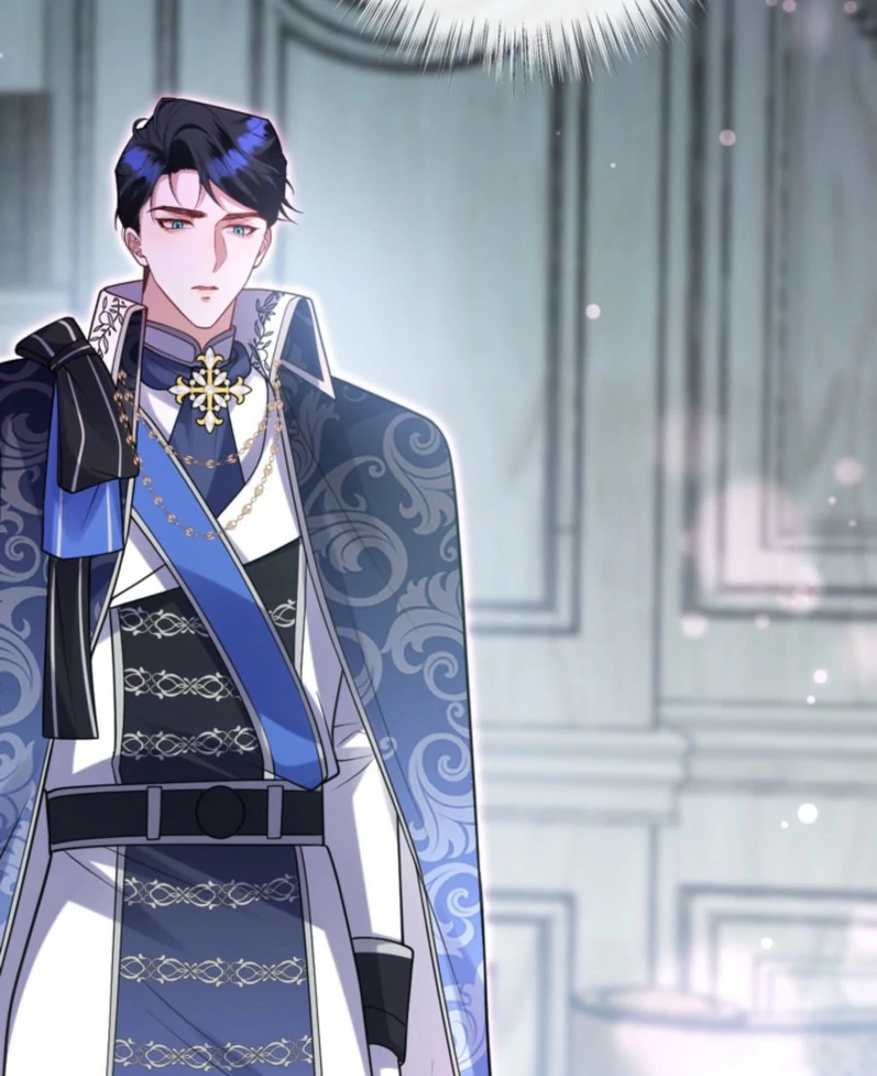I’m an Exiled Single Mother, but the Crown Prince Became Obsessed With Me Chapter 15 - page 72