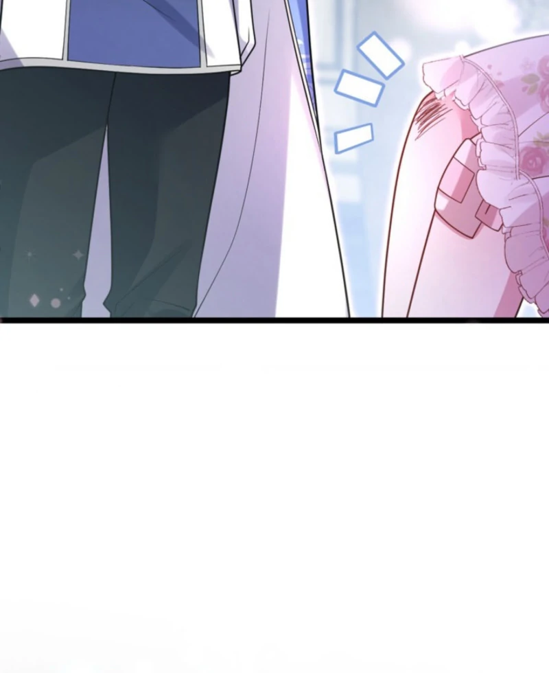 I’m an Exiled Single Mother, but the Crown Prince Became Obsessed With Me Chapter 15 - page 73