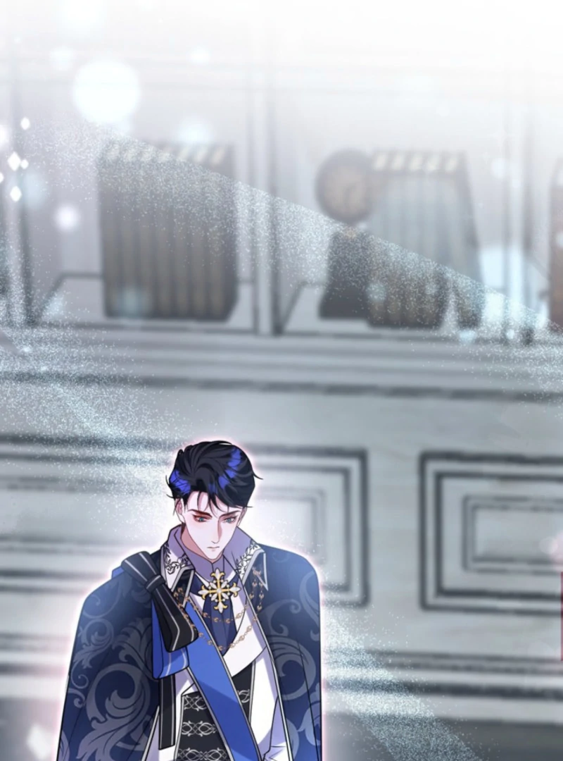 I’m an Exiled Single Mother, but the Crown Prince Became Obsessed With Me Chapter 15 - page 74
