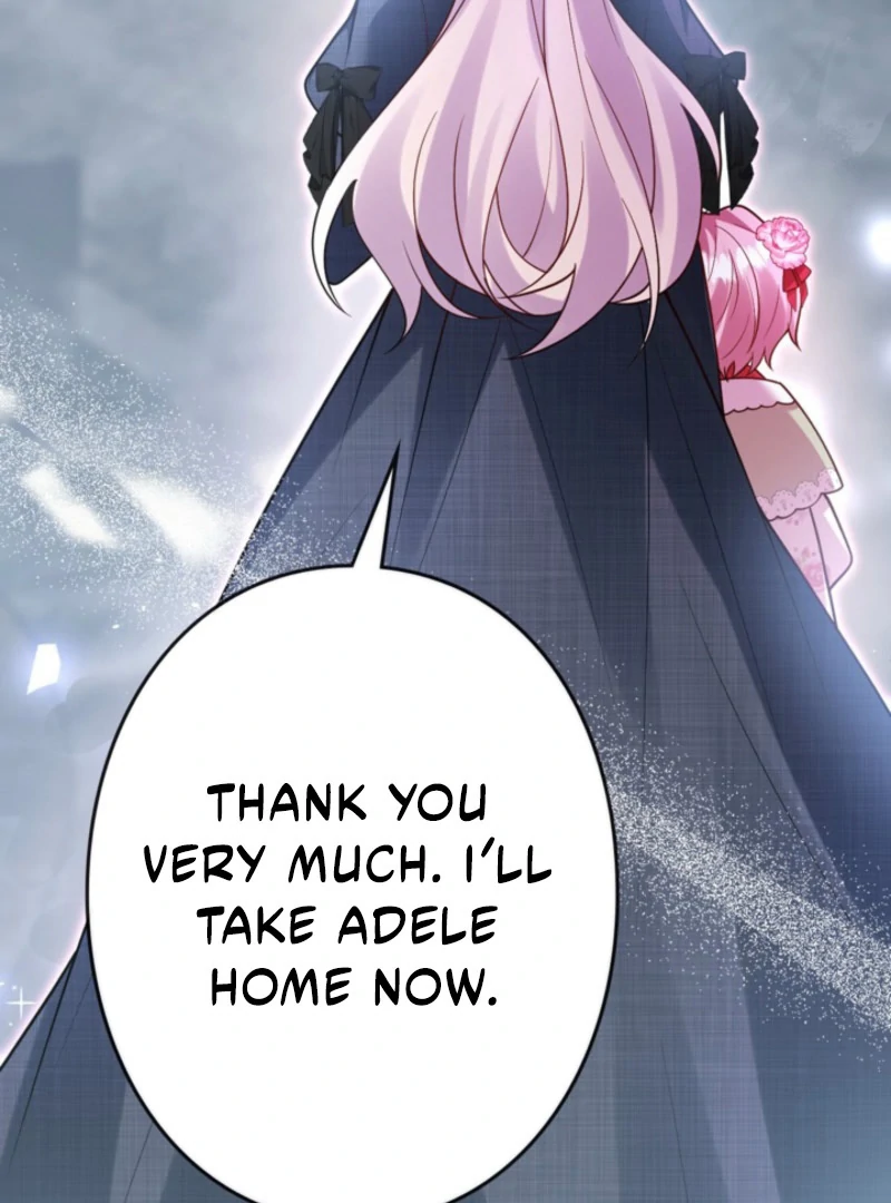 I’m an Exiled Single Mother, but the Crown Prince Became Obsessed With Me Chapter 15 - page 76