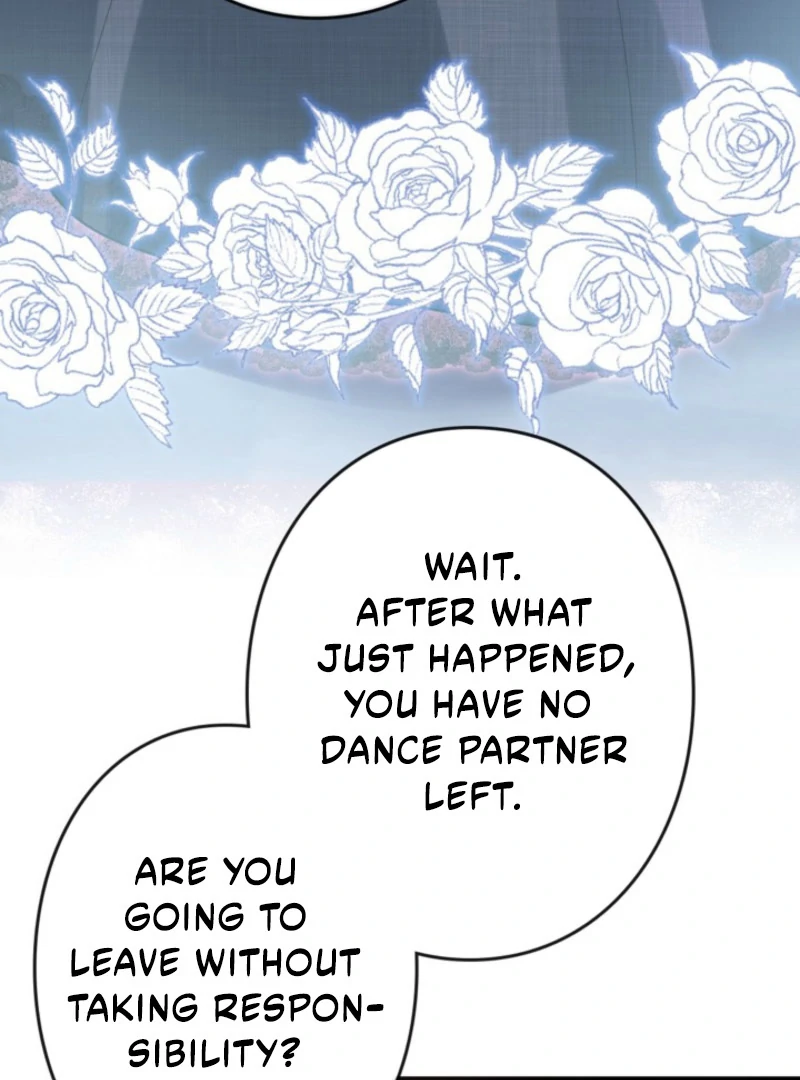 I’m an Exiled Single Mother, but the Crown Prince Became Obsessed With Me Chapter 15 - page 77