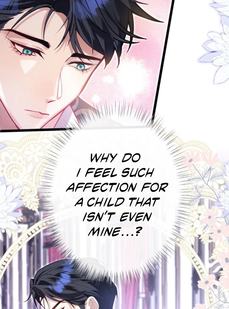 I’m an Exiled Single Mother, but the Crown Prince Became Obsessed With Me Chapter 15 - page 7