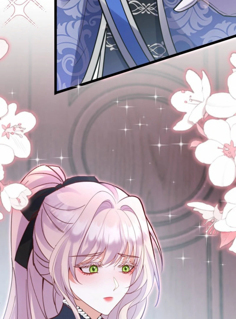 I’m an Exiled Single Mother, but the Crown Prince Became Obsessed With Me Chapter 15 - page 79