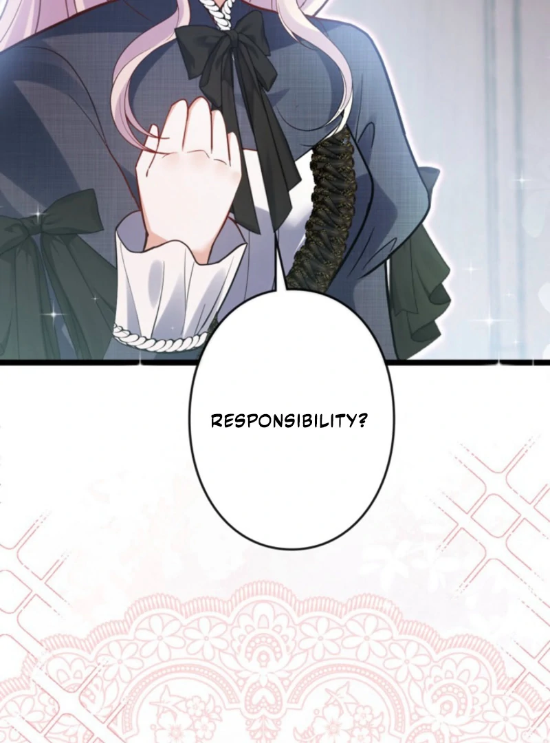 I’m an Exiled Single Mother, but the Crown Prince Became Obsessed With Me Chapter 15 - page 80