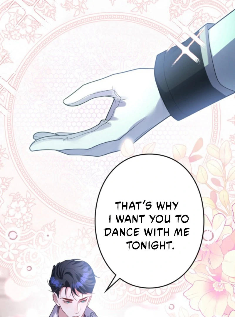 I’m an Exiled Single Mother, but the Crown Prince Became Obsessed With Me Chapter 15 - page 81