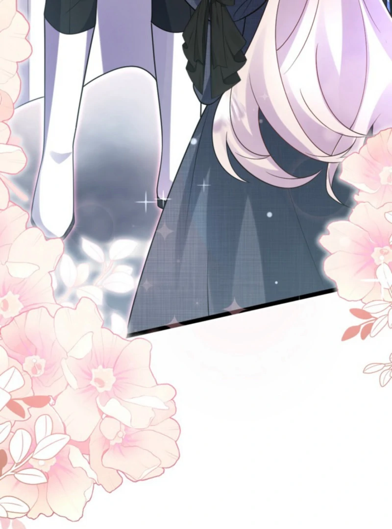 I’m an Exiled Single Mother, but the Crown Prince Became Obsessed With Me Chapter 15 - page 83
