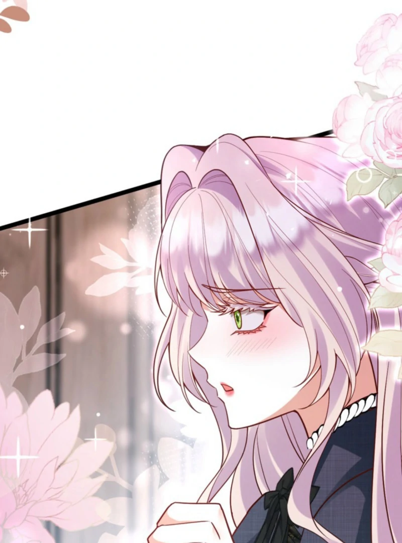 I’m an Exiled Single Mother, but the Crown Prince Became Obsessed With Me Chapter 15 - page 84