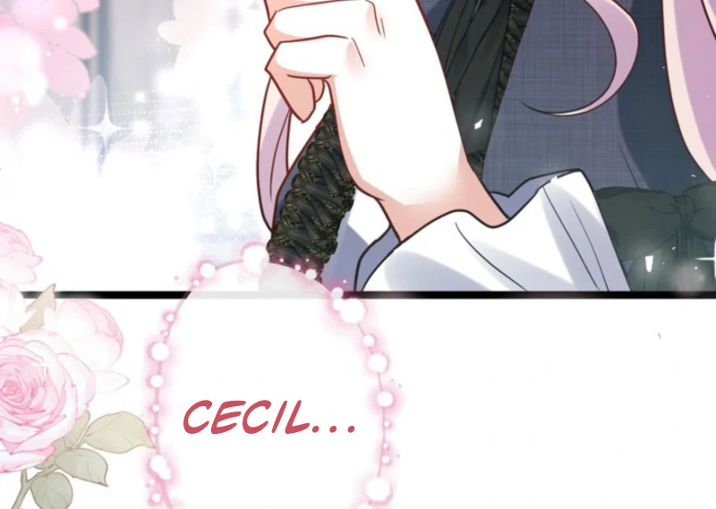 I’m an Exiled Single Mother, but the Crown Prince Became Obsessed With Me Chapter 15 - page 85