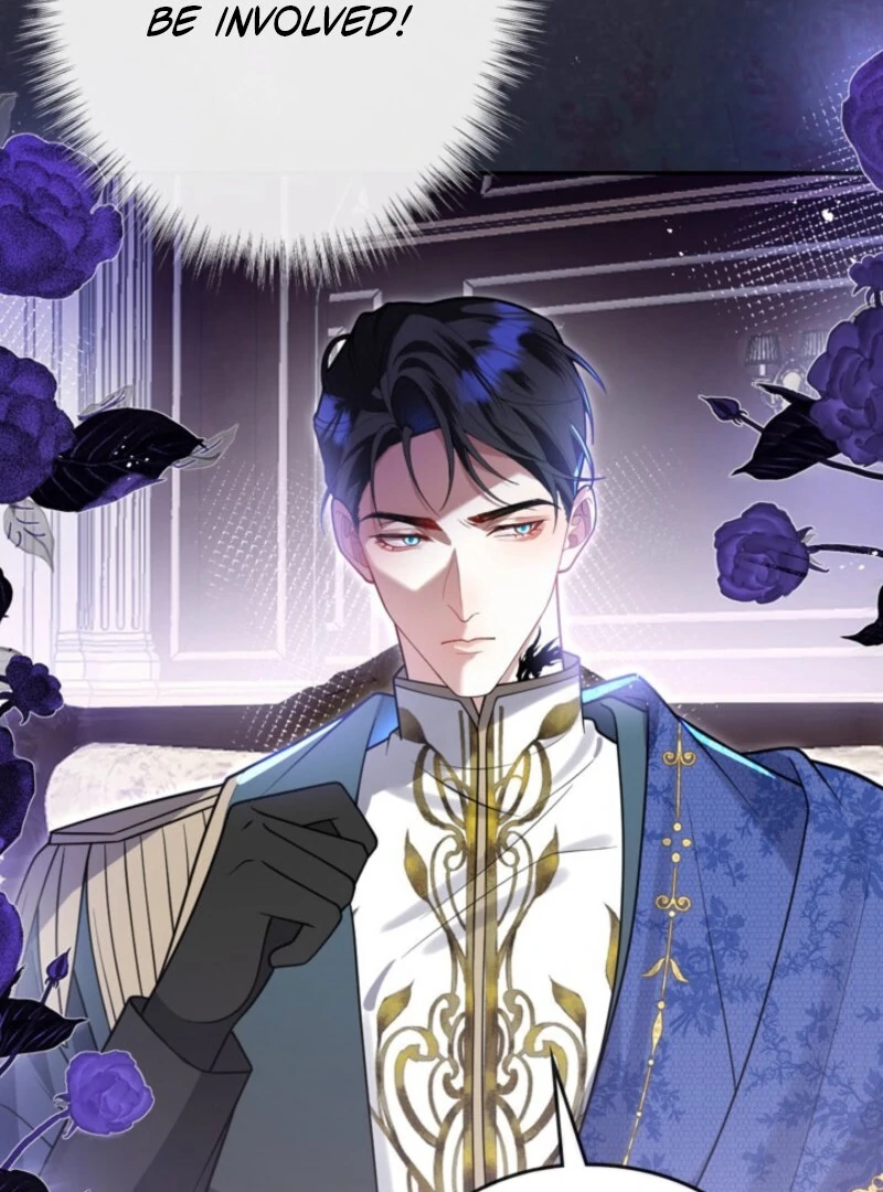 I’m an Exiled Single Mother, but the Crown Prince Became Obsessed With Me Chapter 18 - page 9