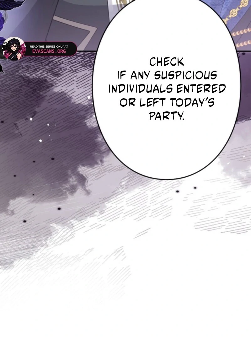 I’m an Exiled Single Mother, but the Crown Prince Became Obsessed With Me Chapter 18 - page 10