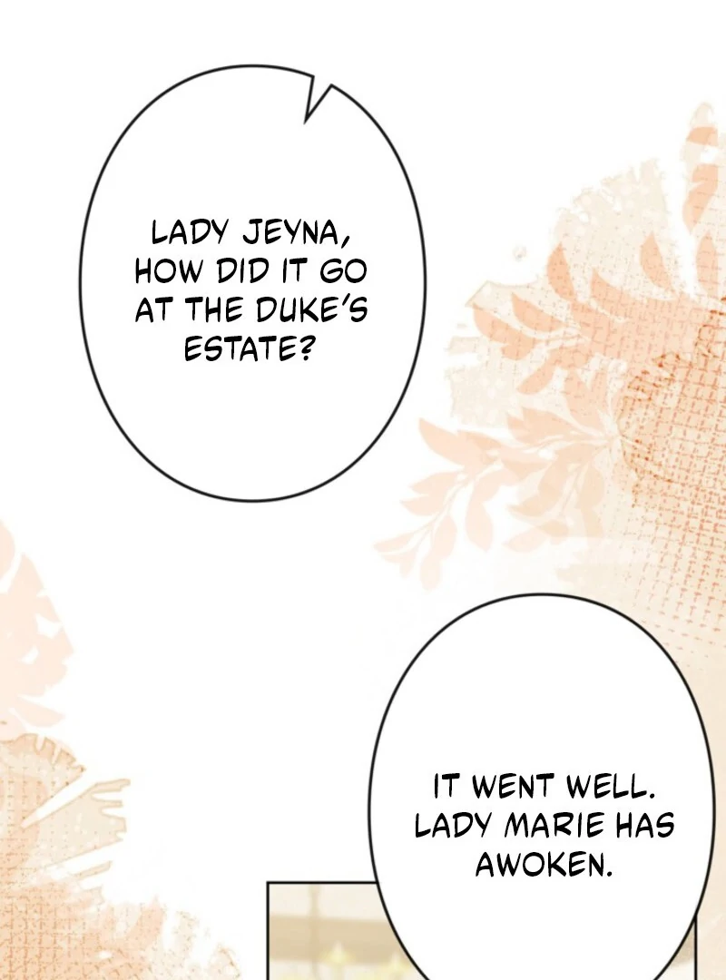I’m an Exiled Single Mother, but the Crown Prince Became Obsessed With Me Chapter 18 - page 11