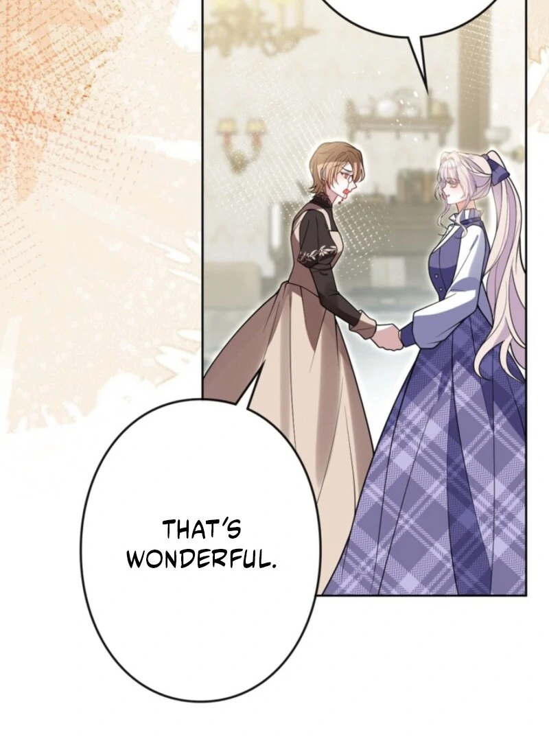 I’m an Exiled Single Mother, but the Crown Prince Became Obsessed With Me Chapter 18 - page 12