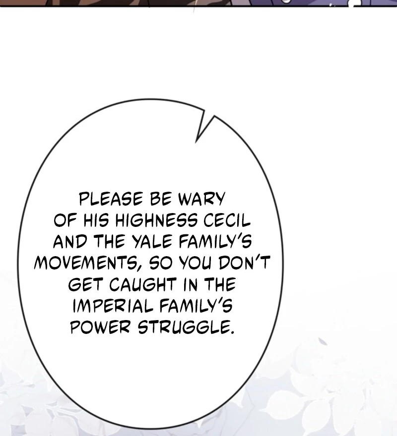 I’m an Exiled Single Mother, but the Crown Prince Became Obsessed With Me Chapter 18 - page 15