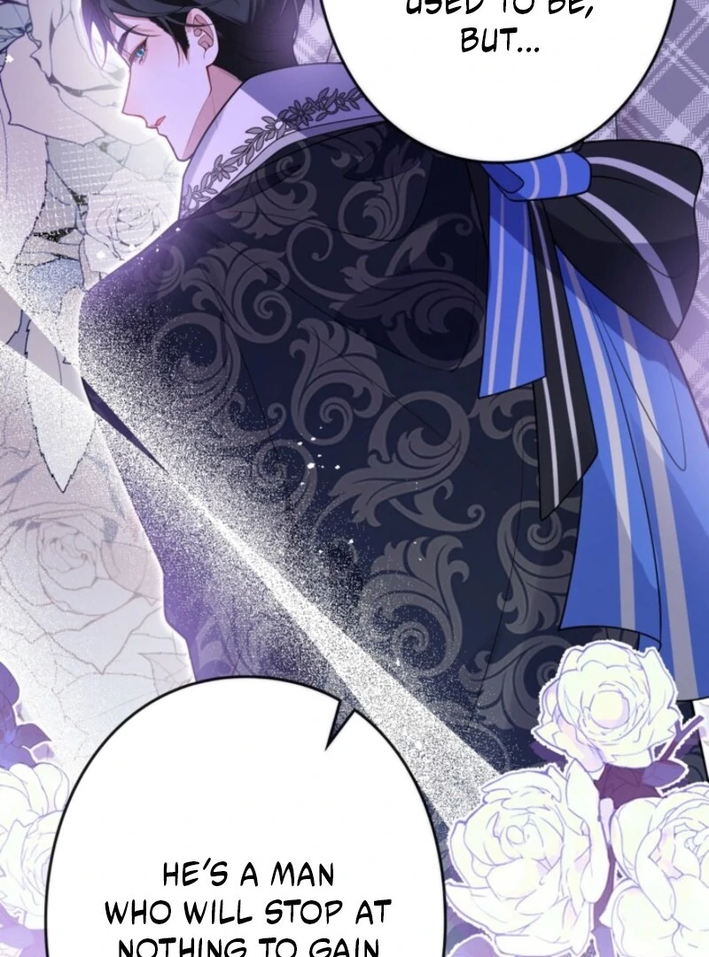 I’m an Exiled Single Mother, but the Crown Prince Became Obsessed With Me Chapter 18 - page 17