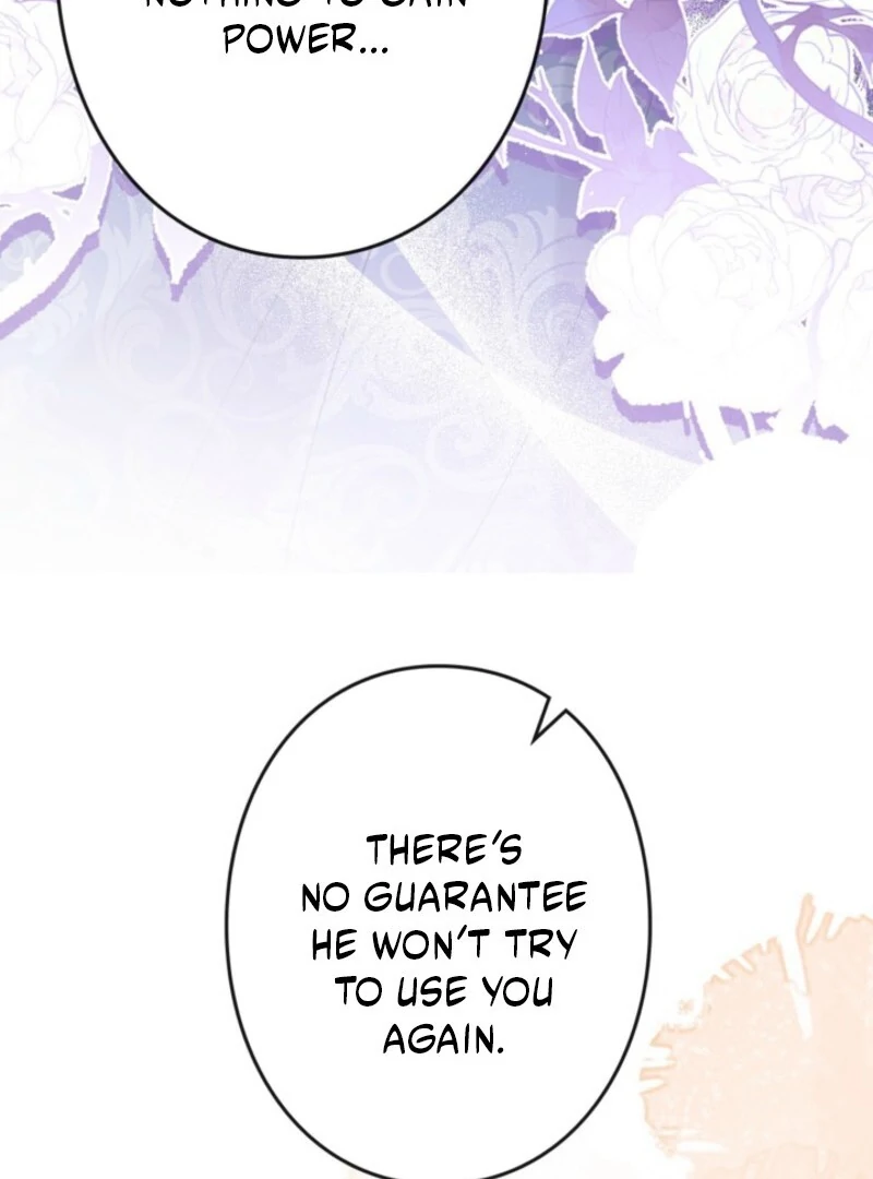 I’m an Exiled Single Mother, but the Crown Prince Became Obsessed With Me Chapter 18 - page 18