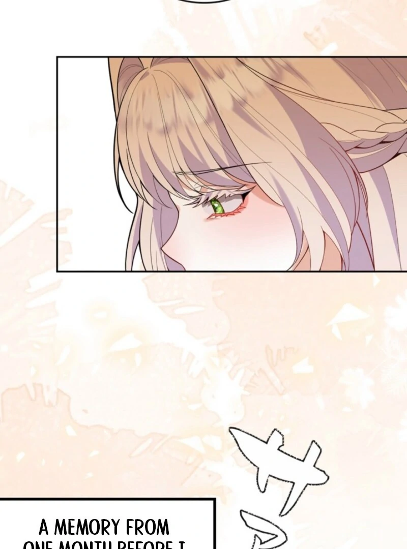 I’m an Exiled Single Mother, but the Crown Prince Became Obsessed With Me Chapter 18 - page 19