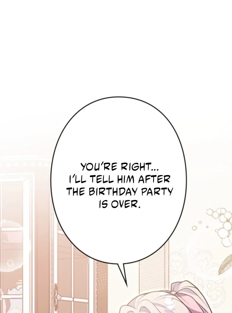 I’m an Exiled Single Mother, but the Crown Prince Became Obsessed With Me Chapter 18 - page 22
