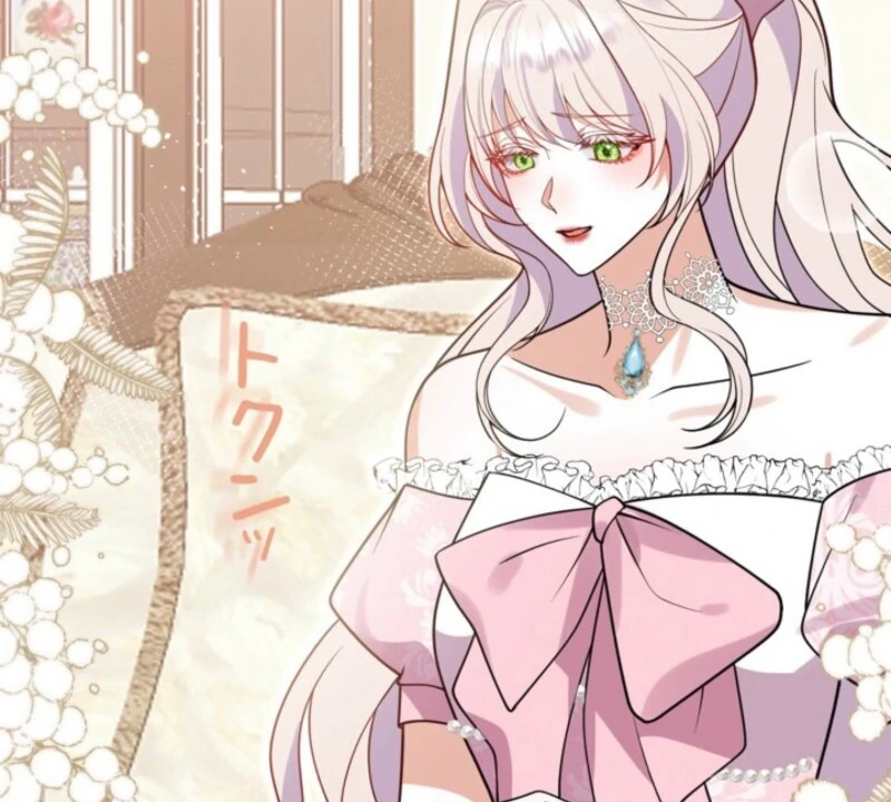 I’m an Exiled Single Mother, but the Crown Prince Became Obsessed With Me Chapter 18 - page 23