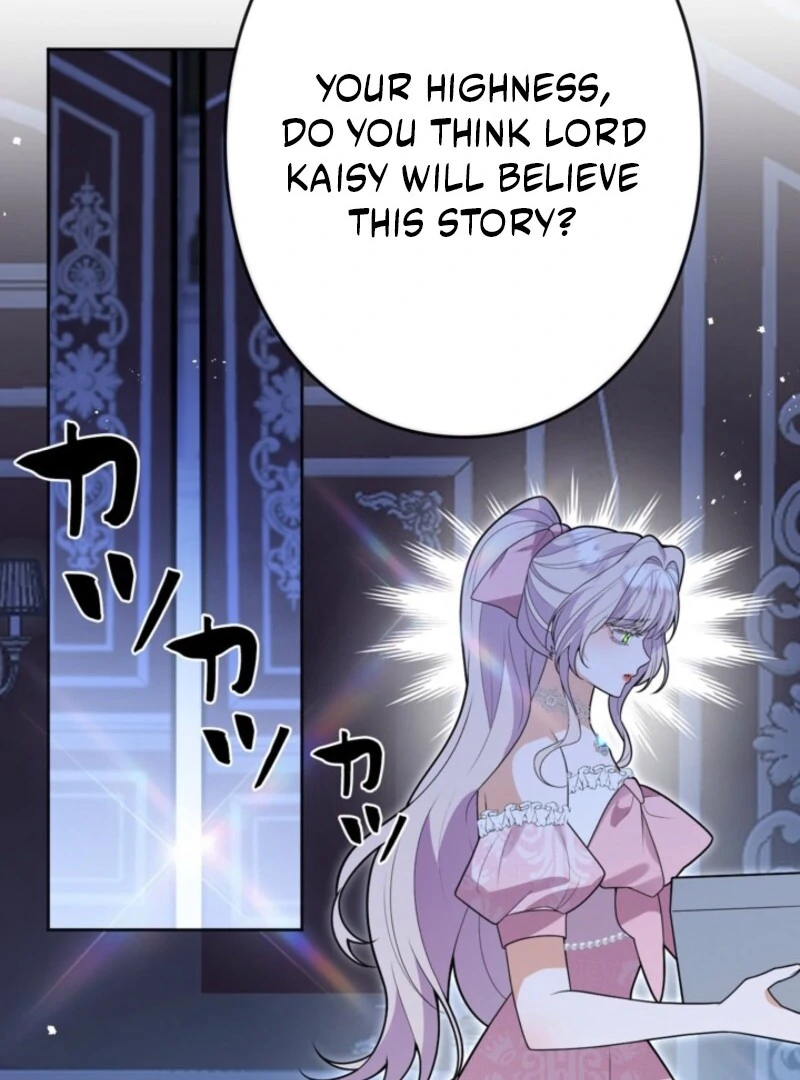 I’m an Exiled Single Mother, but the Crown Prince Became Obsessed With Me Chapter 18 - page 26