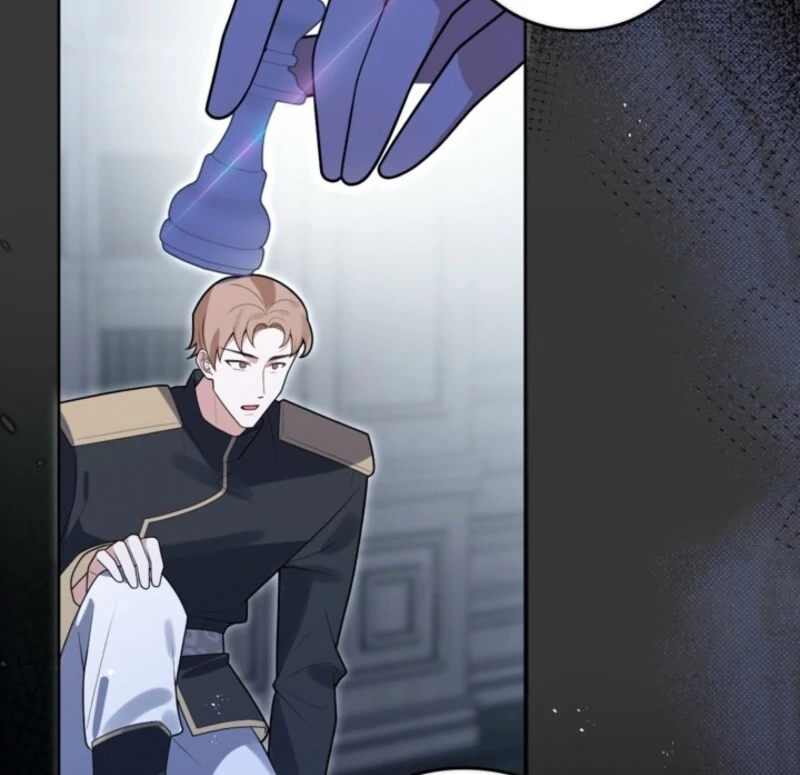 I’m an Exiled Single Mother, but the Crown Prince Became Obsessed With Me Chapter 18 - page 30