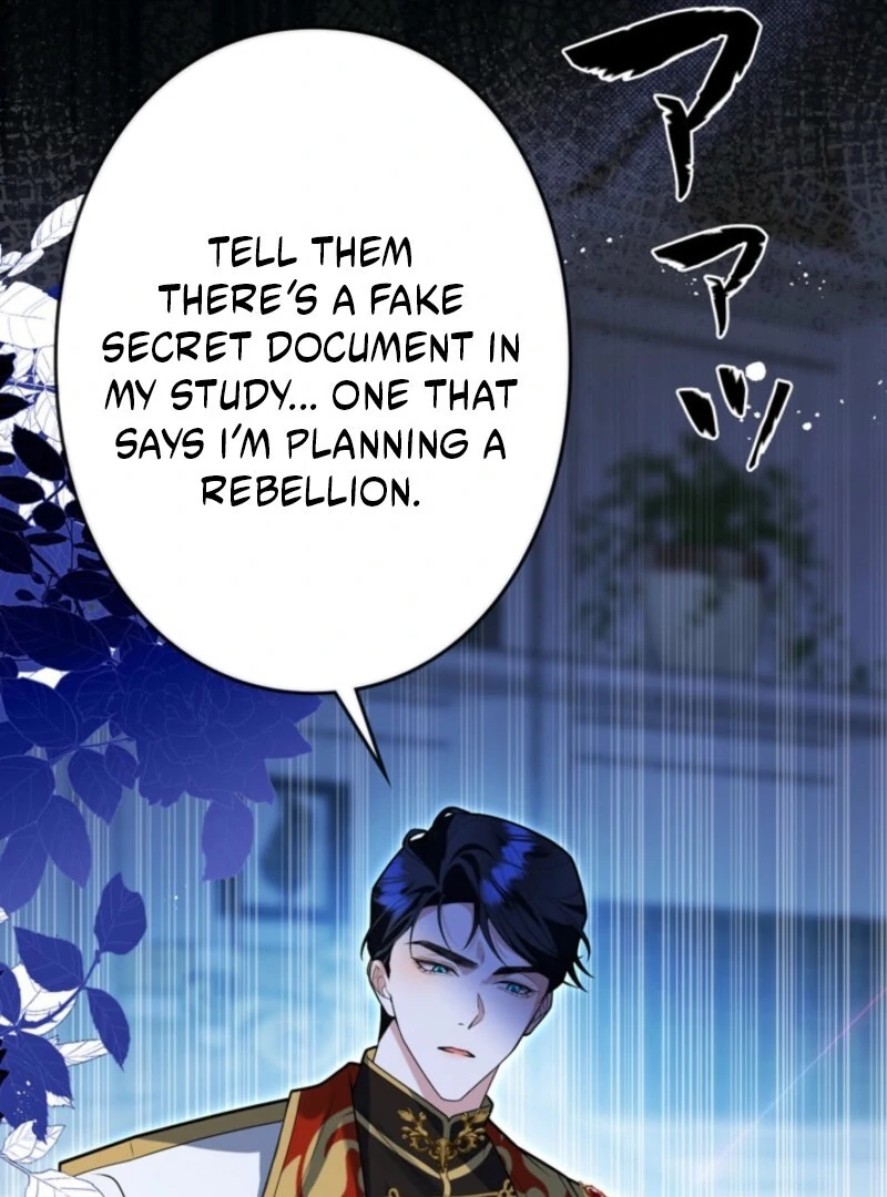 I’m an Exiled Single Mother, but the Crown Prince Became Obsessed With Me Chapter 18 - page 32