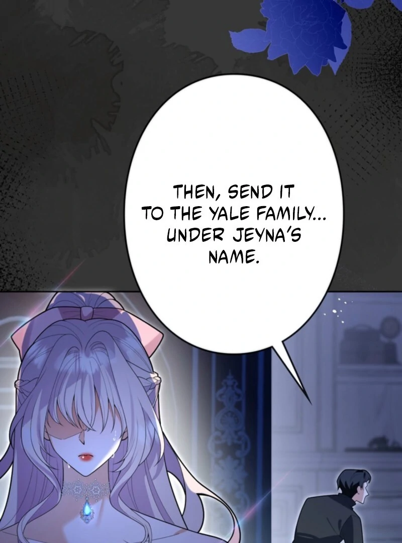 I’m an Exiled Single Mother, but the Crown Prince Became Obsessed With Me Chapter 18 - page 34