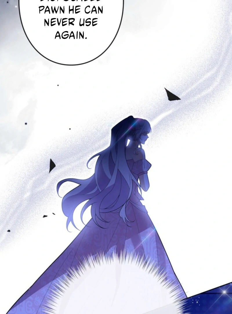 I’m an Exiled Single Mother, but the Crown Prince Became Obsessed With Me Chapter 18 - page 36