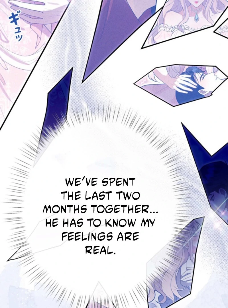 I’m an Exiled Single Mother, but the Crown Prince Became Obsessed With Me Chapter 18 - page 38