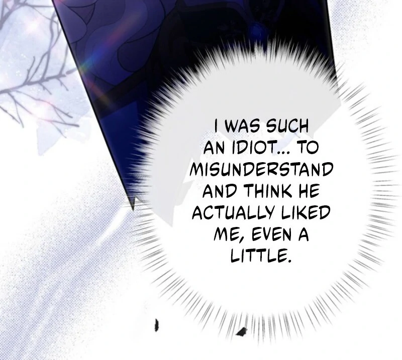 I’m an Exiled Single Mother, but the Crown Prince Became Obsessed With Me Chapter 18 - page 40