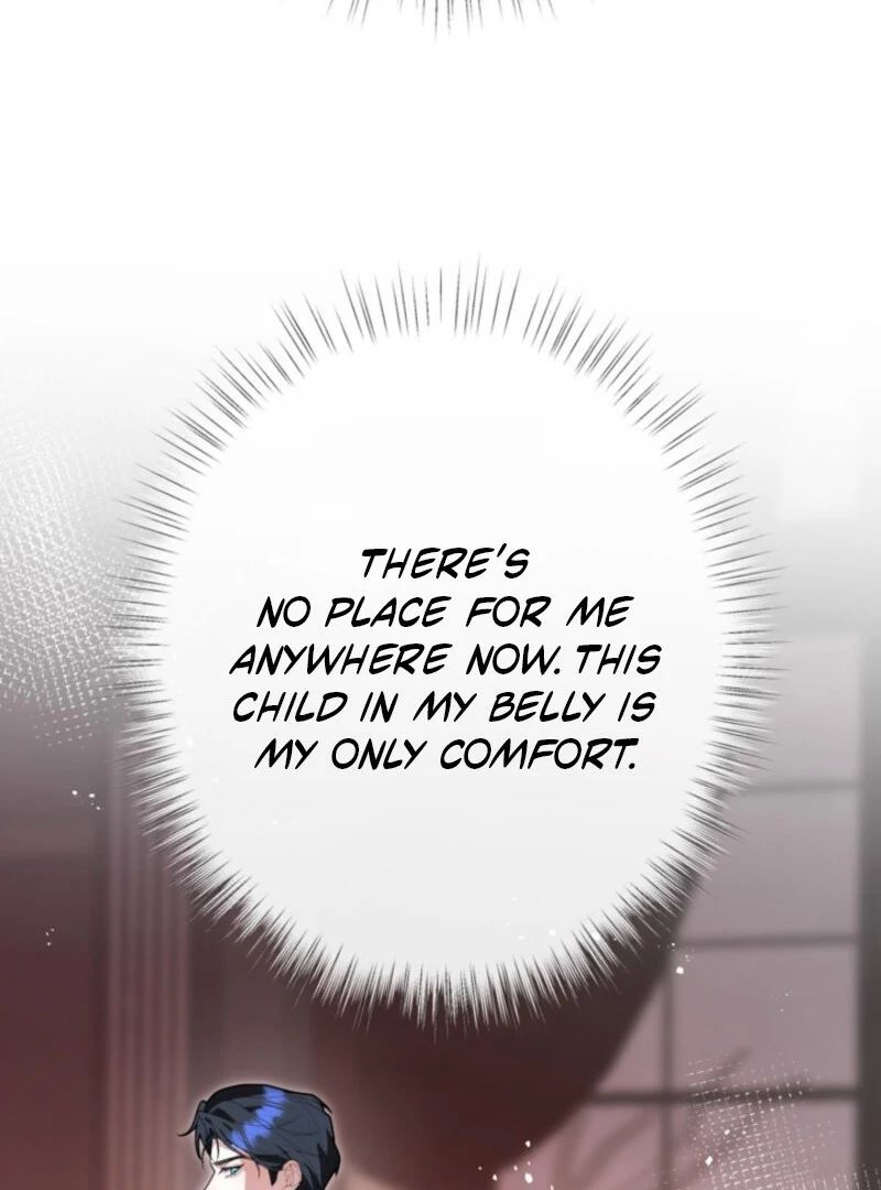I’m an Exiled Single Mother, but the Crown Prince Became Obsessed With Me Chapter 18 - page 45