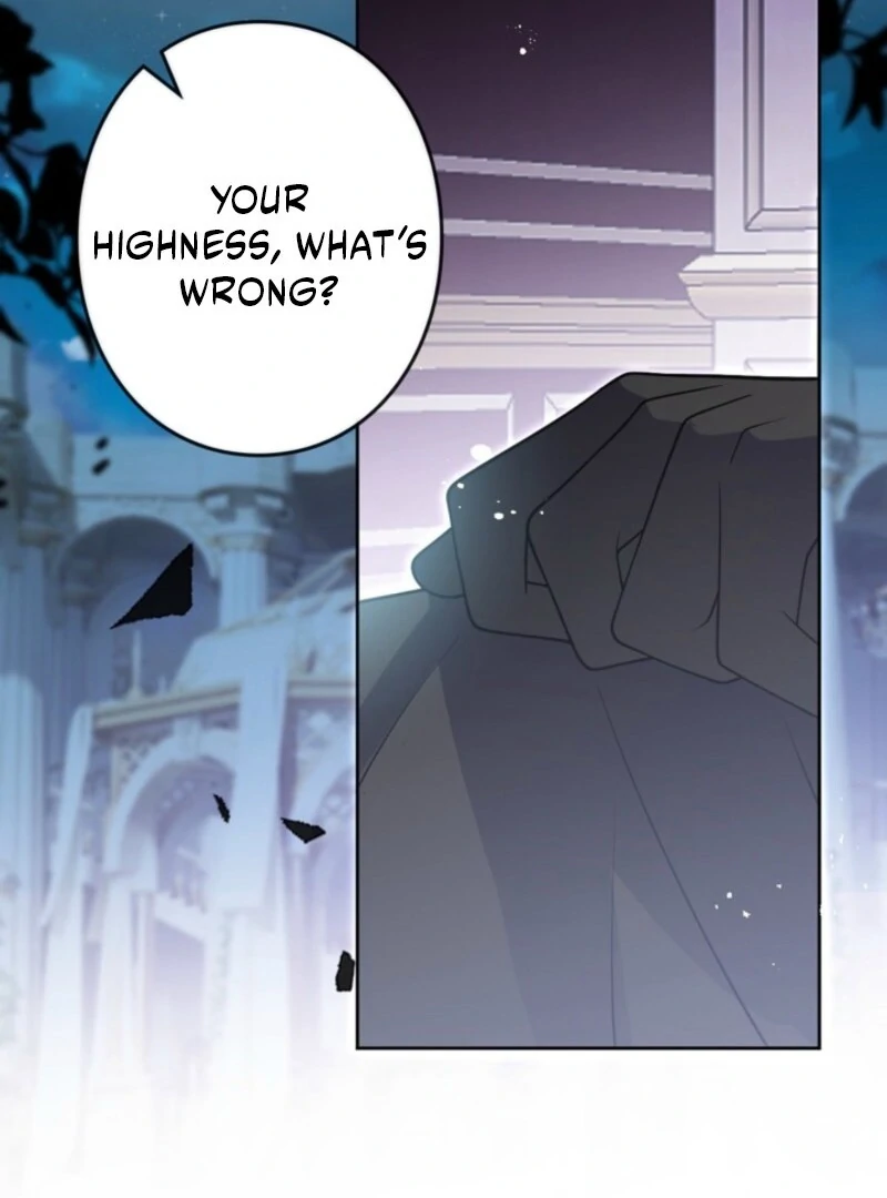 I’m an Exiled Single Mother, but the Crown Prince Became Obsessed With Me Chapter 18 - page 4