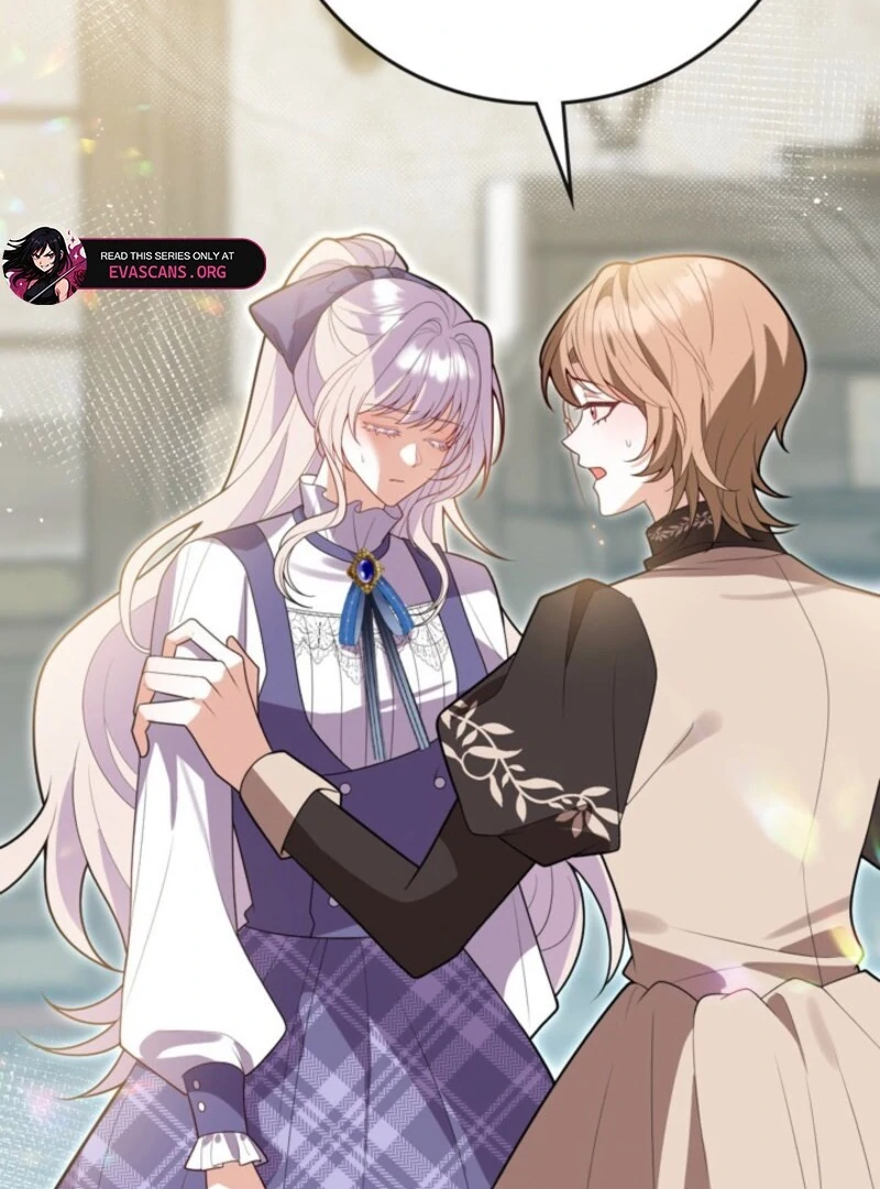 I’m an Exiled Single Mother, but the Crown Prince Became Obsessed With Me Chapter 18 - page 51